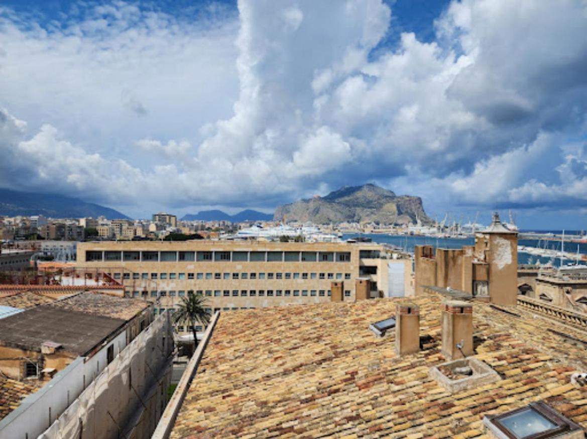 Bibi And Guest house Palermo